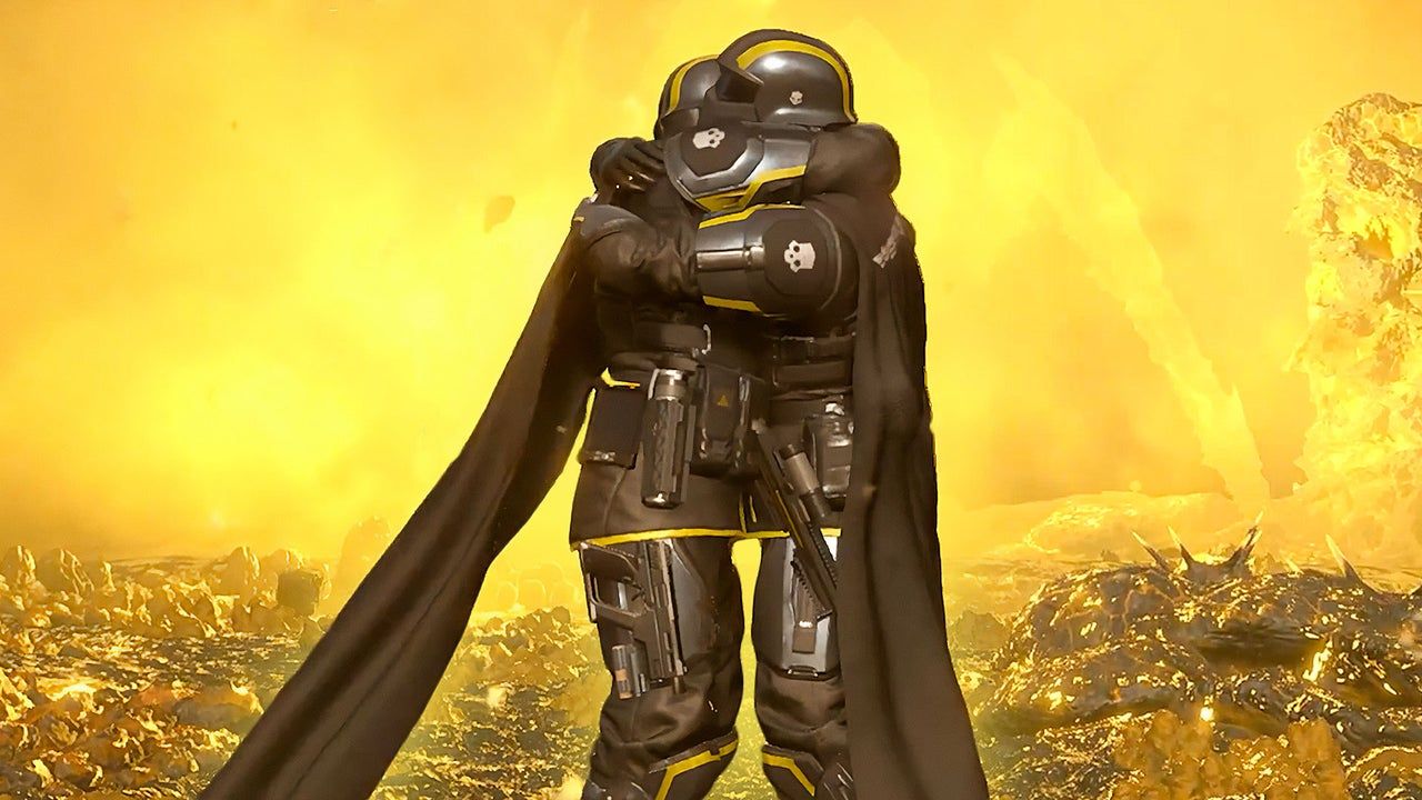 Helldivers 2 на Xbox: Sony делает неожиданный ход, чтобы объединить игроков