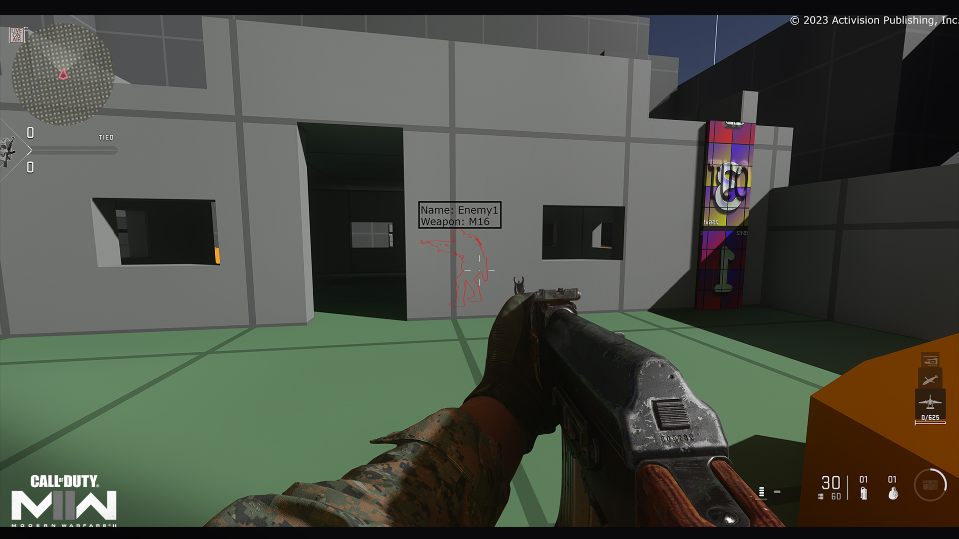 Команда RICOCHET добавила новые средства защиты Hallucination и Quicksand в Modern Warfare 2 и Warzone.