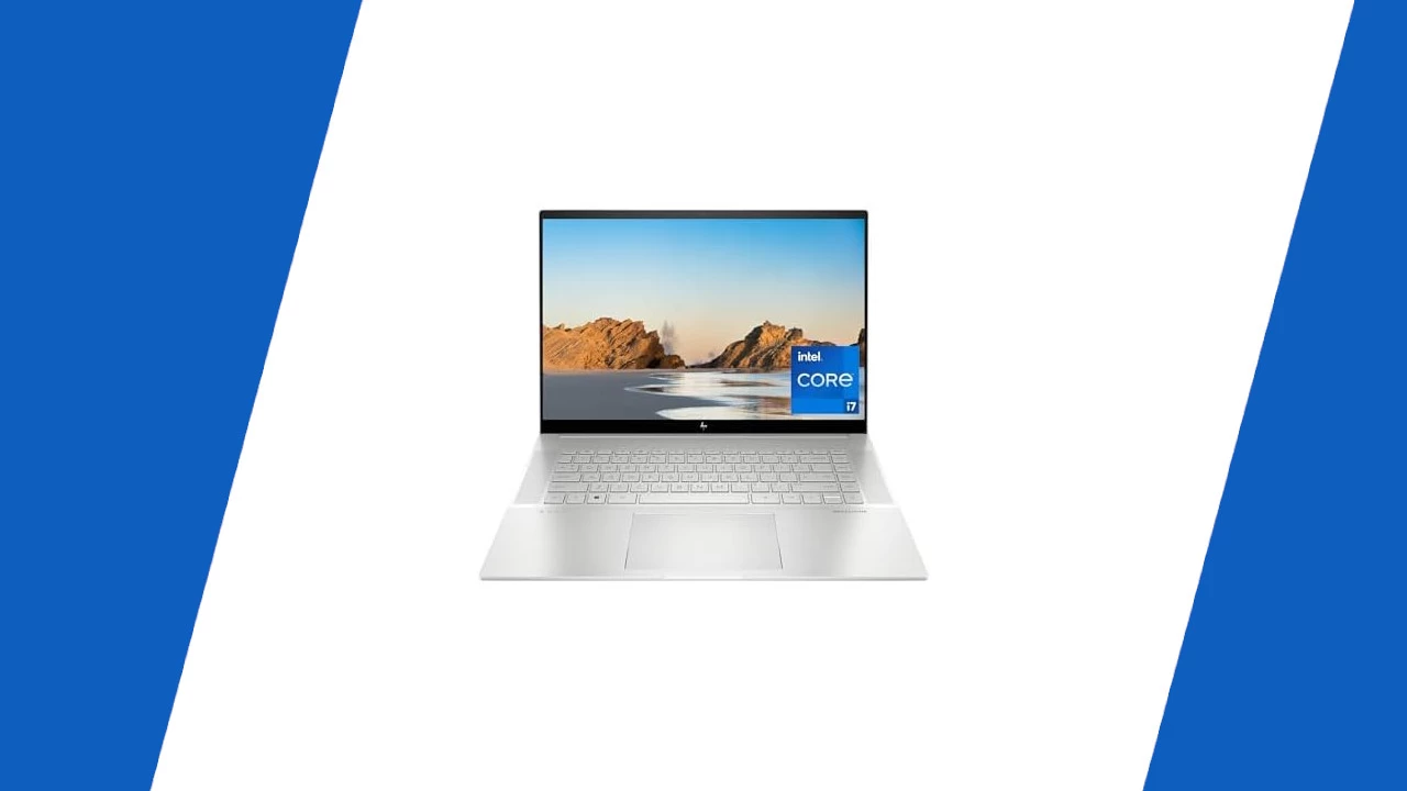 Изображение к статье: Мощный ноутбук HP Envy 16 с RTX 4060: успейте купить выгодно! - Deals на MSReview.net
