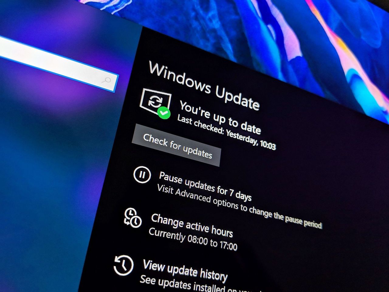 Windows 10 останется в безопасности: Microsoft сделала программу поддержки еще доступнее!