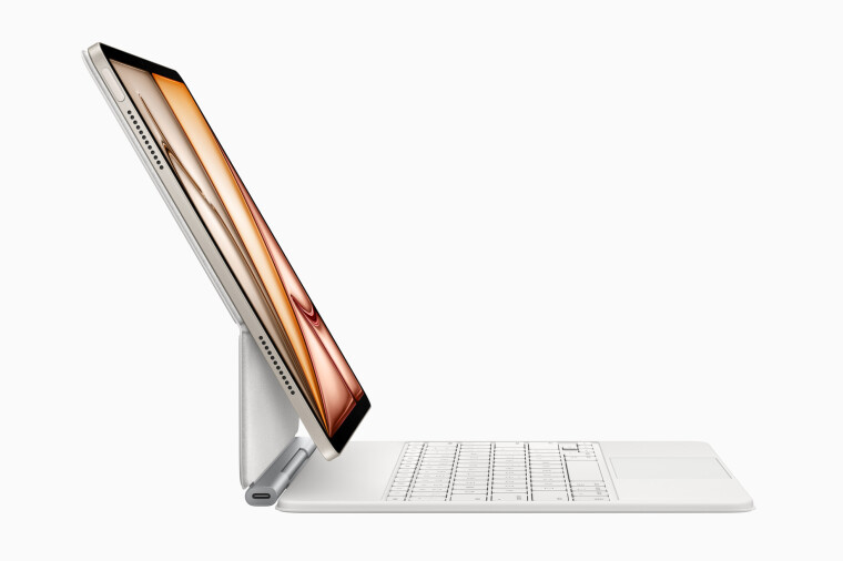 iPad Air with M3 chip