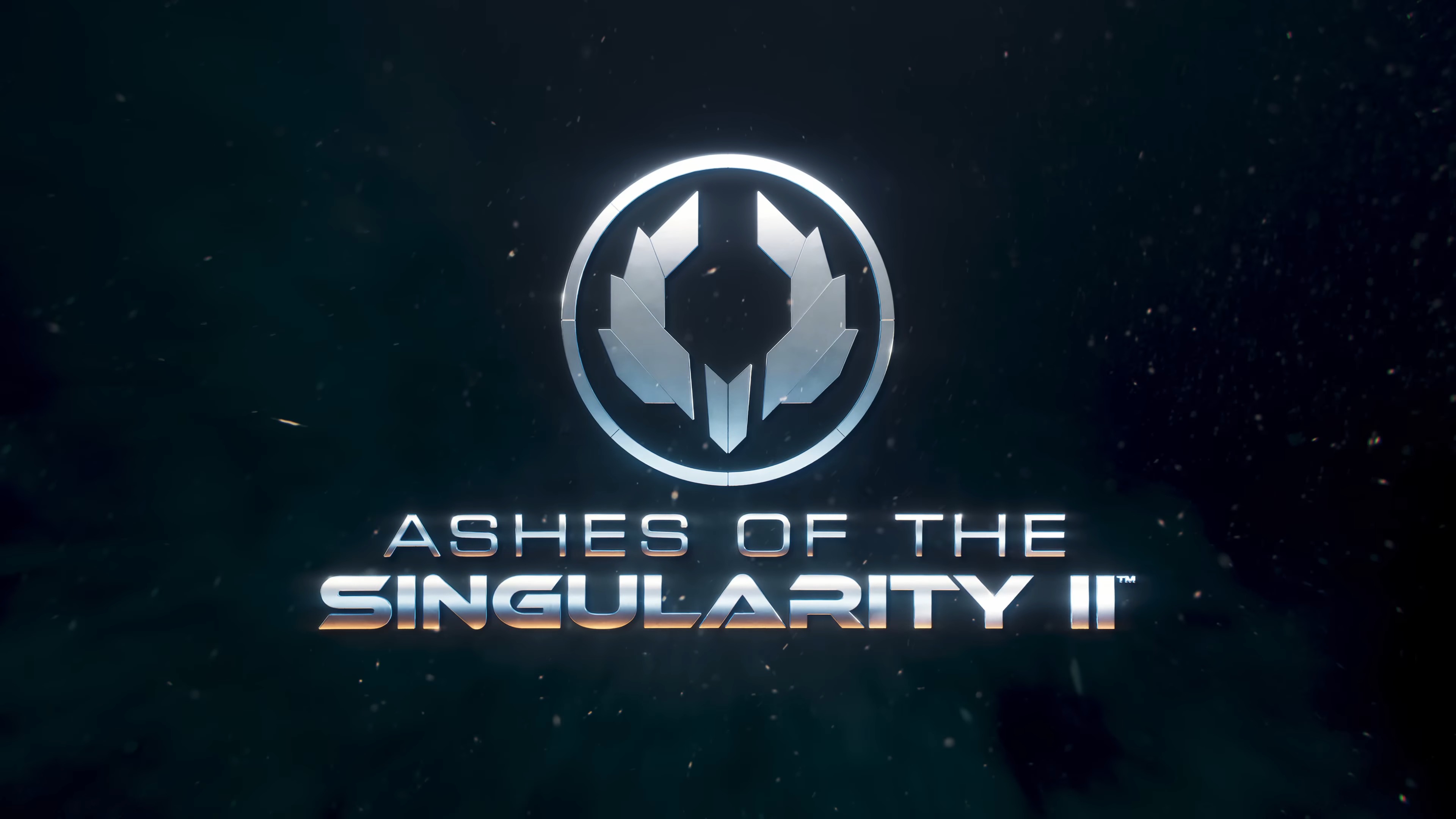 Screenshots from Stardock Entertainmen's Ashes of the Singularity II reveal.