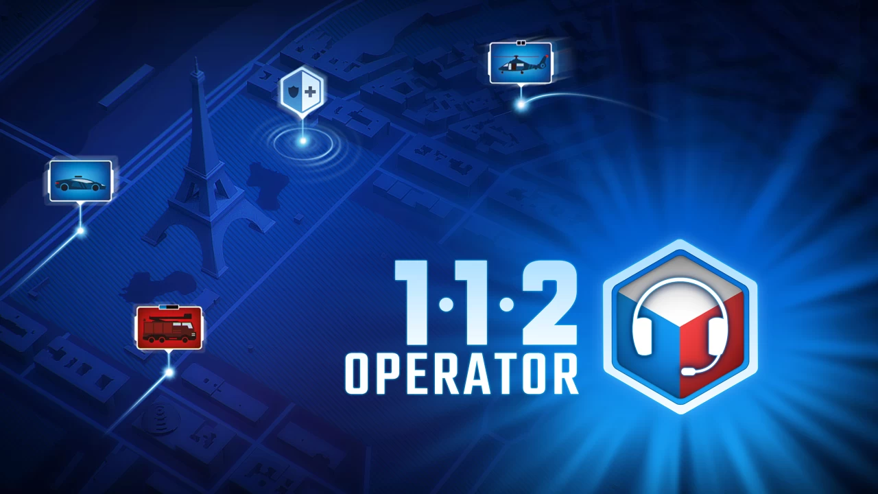 112 OPERATOR