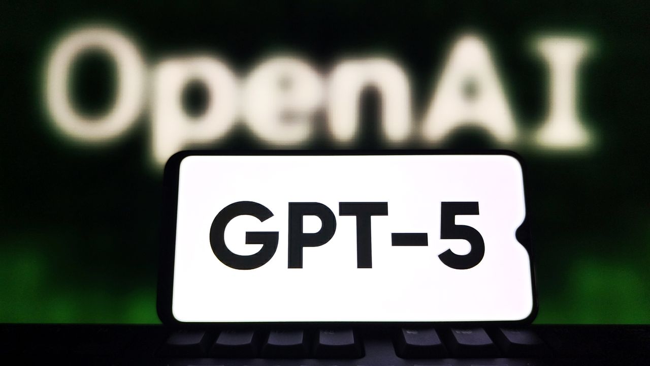 OpenAI готовит прорыв: что известно о новой модели искусственного интеллекта GPT-5