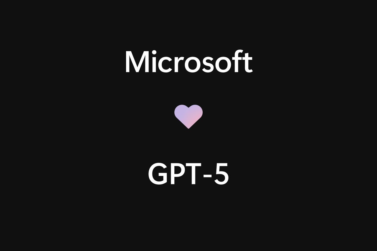 Искусственный интеллект для всех: Microsoft открывает доступ к GPT-5 от OpenAI через Copilot