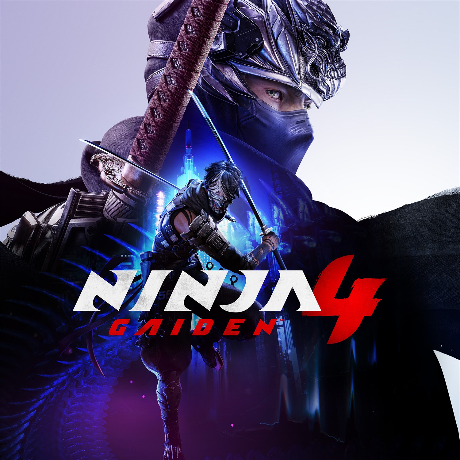 Ninja Gaiden is back with a new mainline entry in the series over 13 years since the last game. Ryu Hayabusa is still here, but he's on a collision course with new protagonist Yakumo, with the latter hailing from the mysterious Raven Clan.