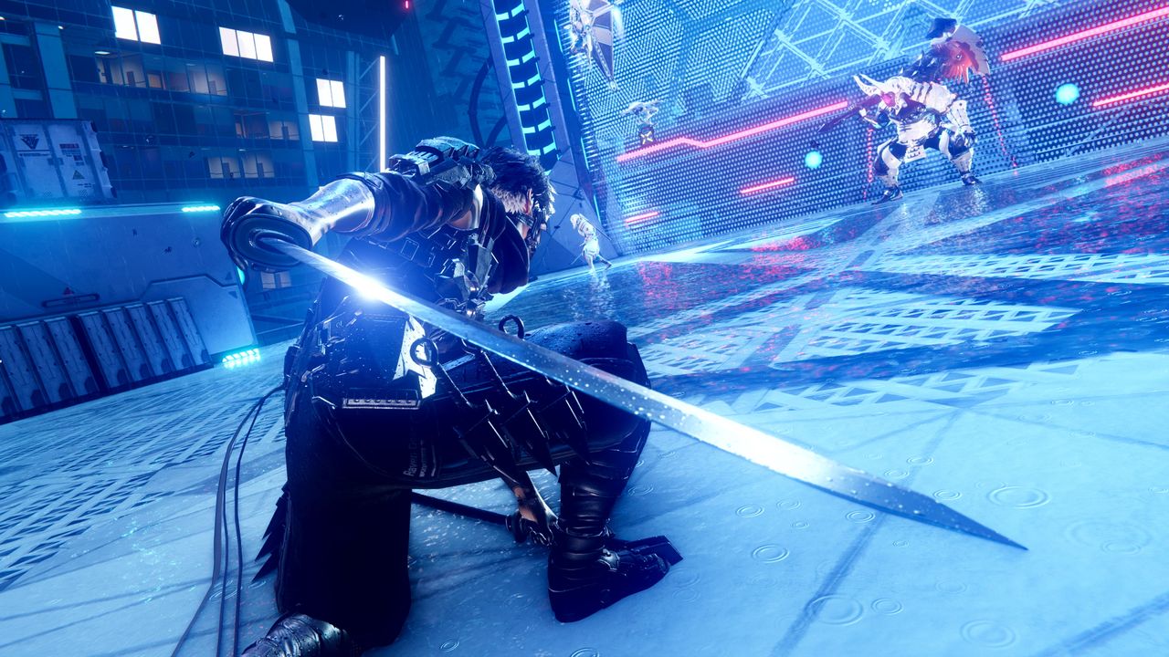 Новая Ninja Gaiden 4: брутальный экшен, от которого невозможно оторваться!