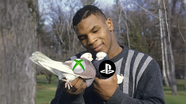 Sony меняет стратегию: больше игр PlayStation на Xbox?