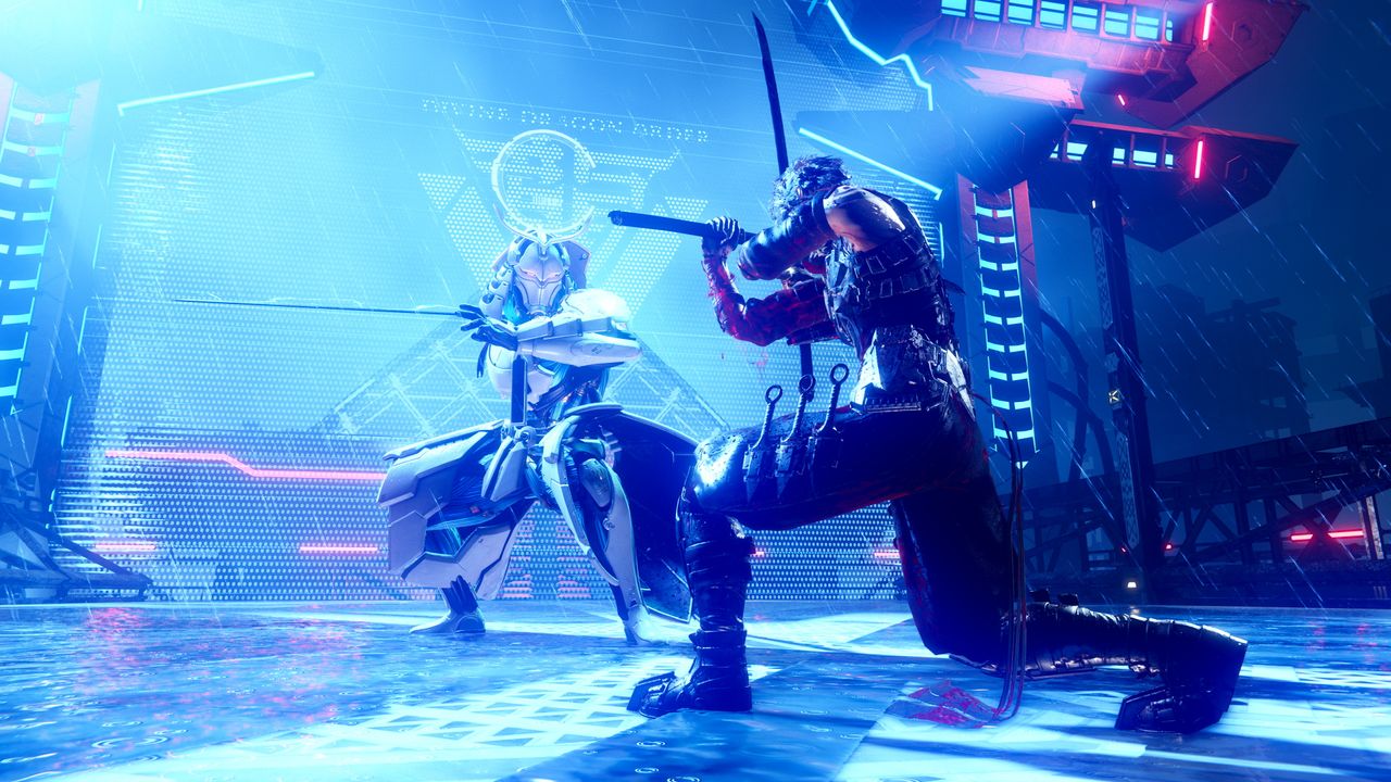 Ninja Gaiden 4: Выбирайте сами – графика или скорость? 120 FPS на Xbox Series X!