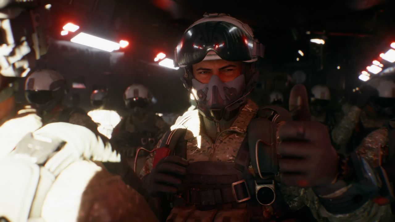 Battlefield 6: Возвращение легенды? Ошеломительный старт беты!