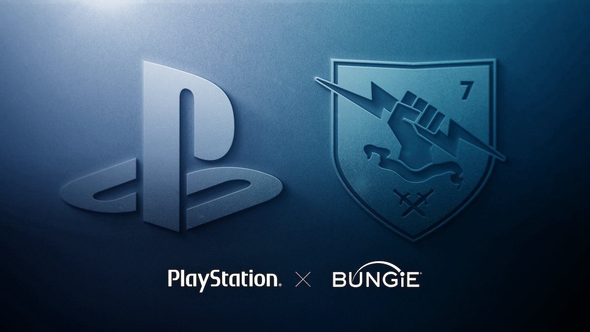 Что происходит с Bungie? Destiny может стать ближе к PlayStation, чем ожидалось