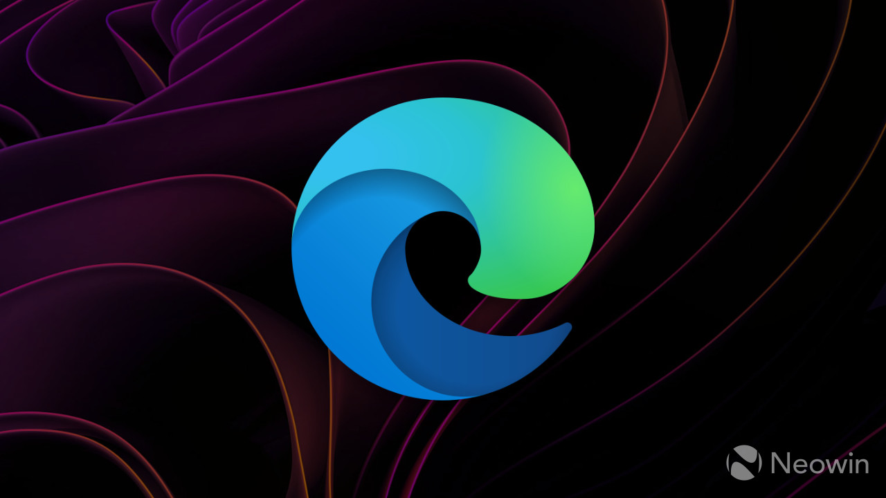 Логотип Microsoft Edge