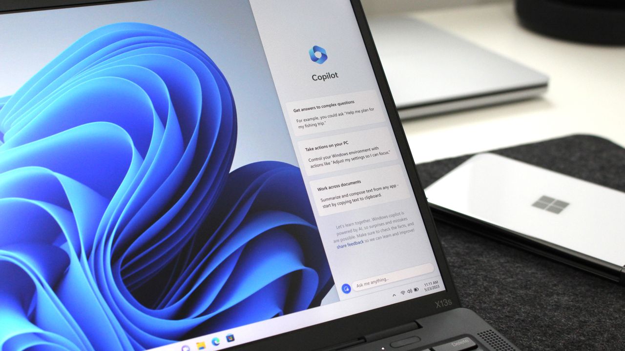 Windows будущего: станет ли компьютер понимать нас с полуслова?