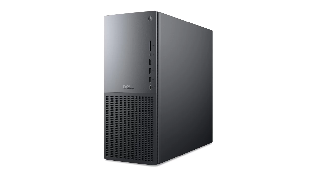 Мощный и доступный Dell Tower Plus с Windows 11: отличная производительность по сниженной цене