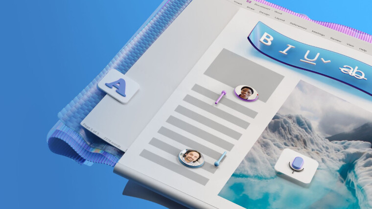 Word теперь умеет читать обзоры ваших документов, как подкасты!