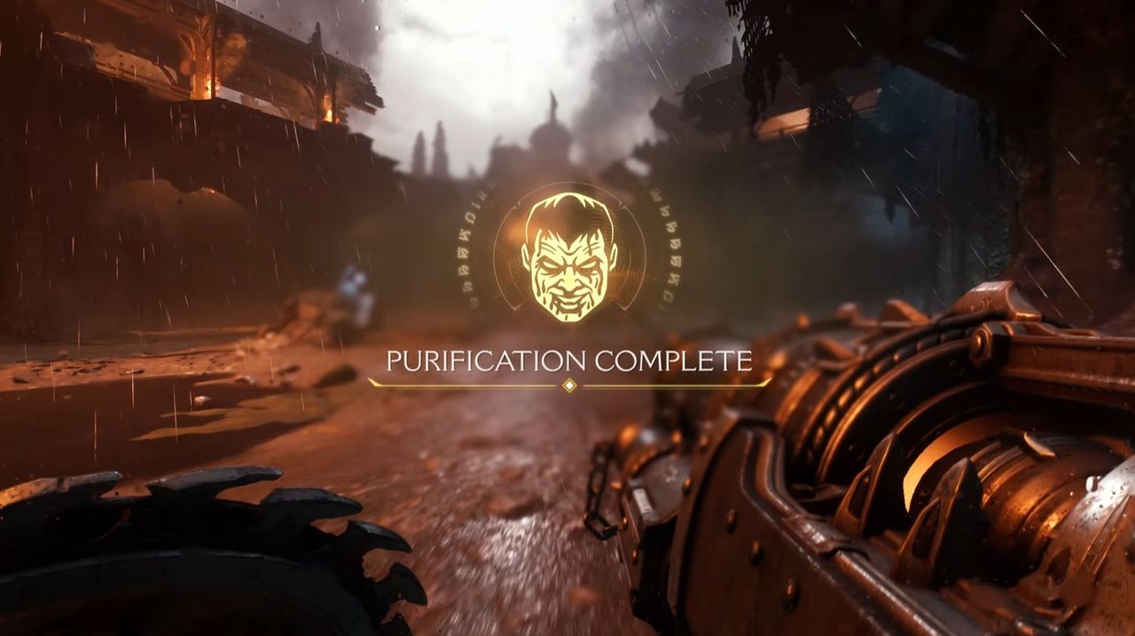 DOOM: The Dark Ages стала ещё круче: новый режим "Орда" и баланс кампании