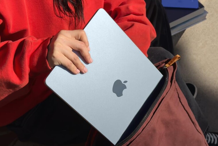 Новый MacBook Air M4: ещё больше мощи по доступной цене?