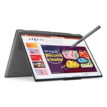 Lenovo Yoga 7i 2-в-1