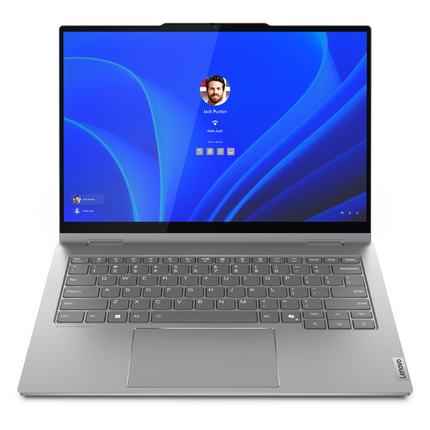 Lenovo ThinkBook 14 2-в-1 Gen 4