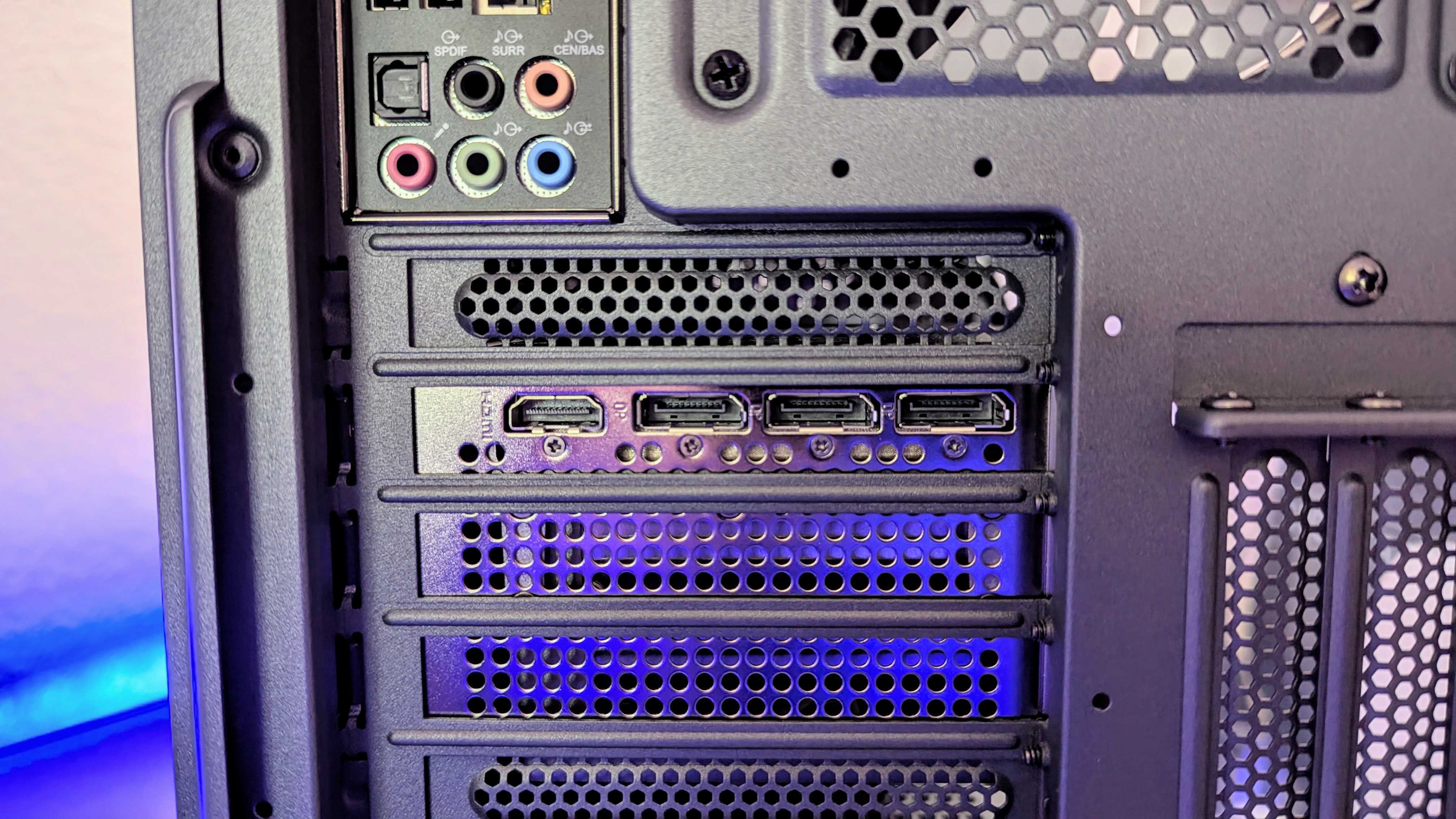Lenovo Legion Tower 7i (Gen 10)