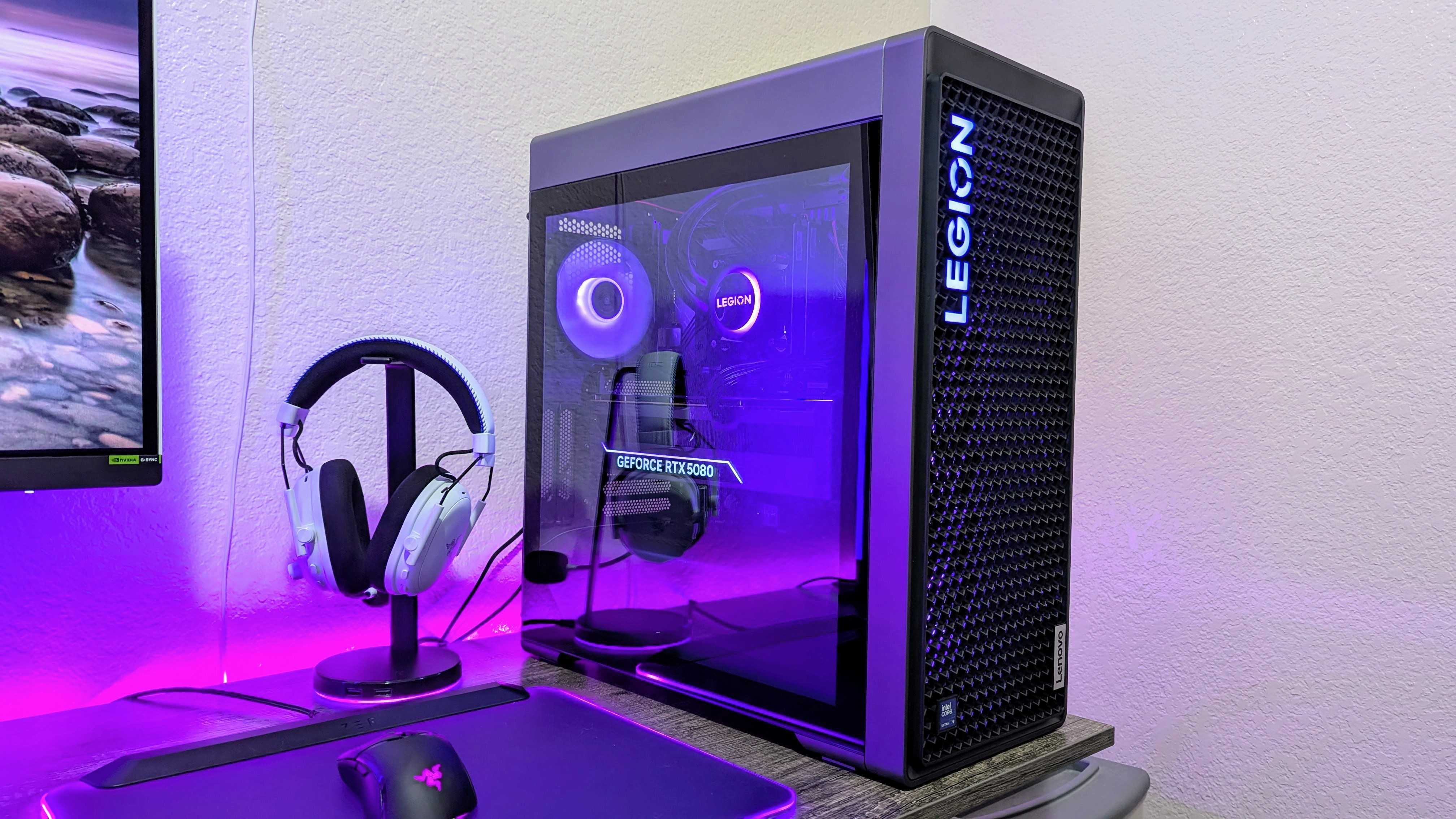 Lenovo Legion Tower 7i (Gen 10)