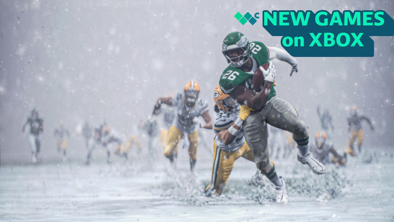 Во что поиграть на Xbox на этой неделе? Обзор новинок с 11 по 17 августа