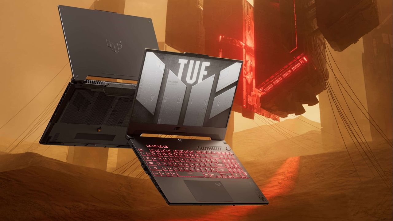 Игровой ноутбук с RTX 4060 по цене, которая вас удивит!
