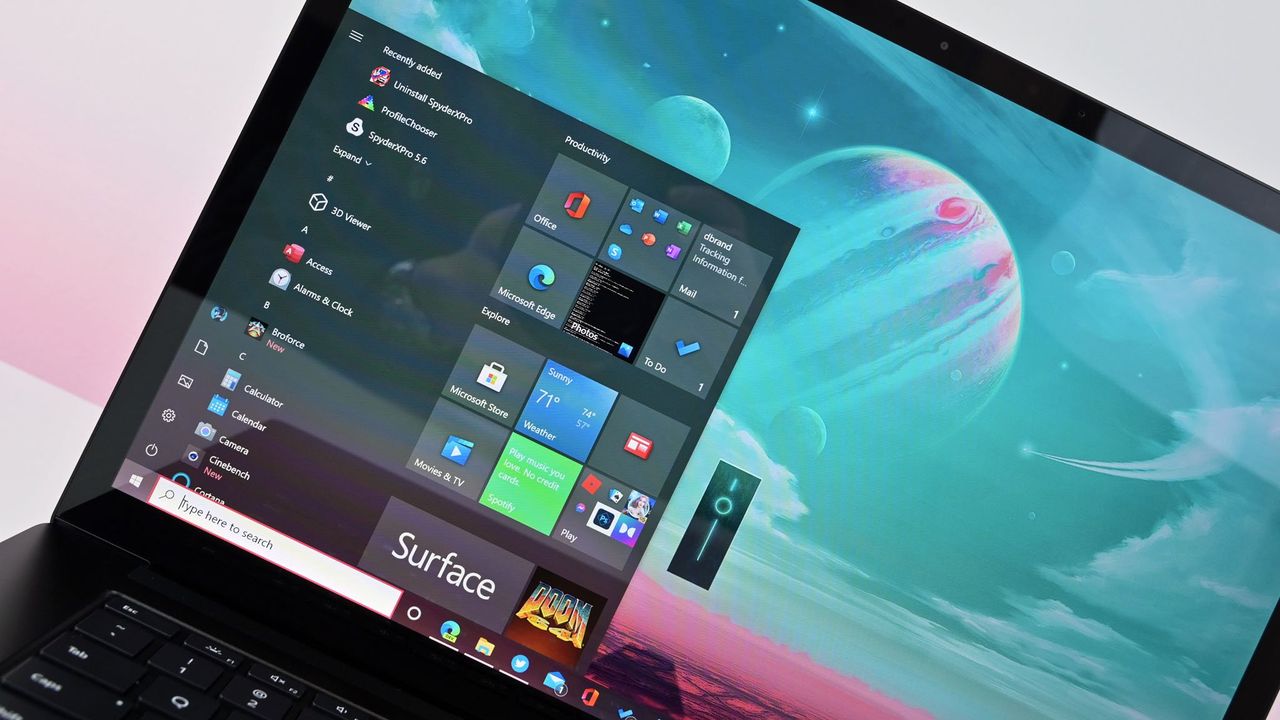 Windows 10 уходит в прошлое: Microsoft судят за принуждение к покупке новых "умных" компьютеров