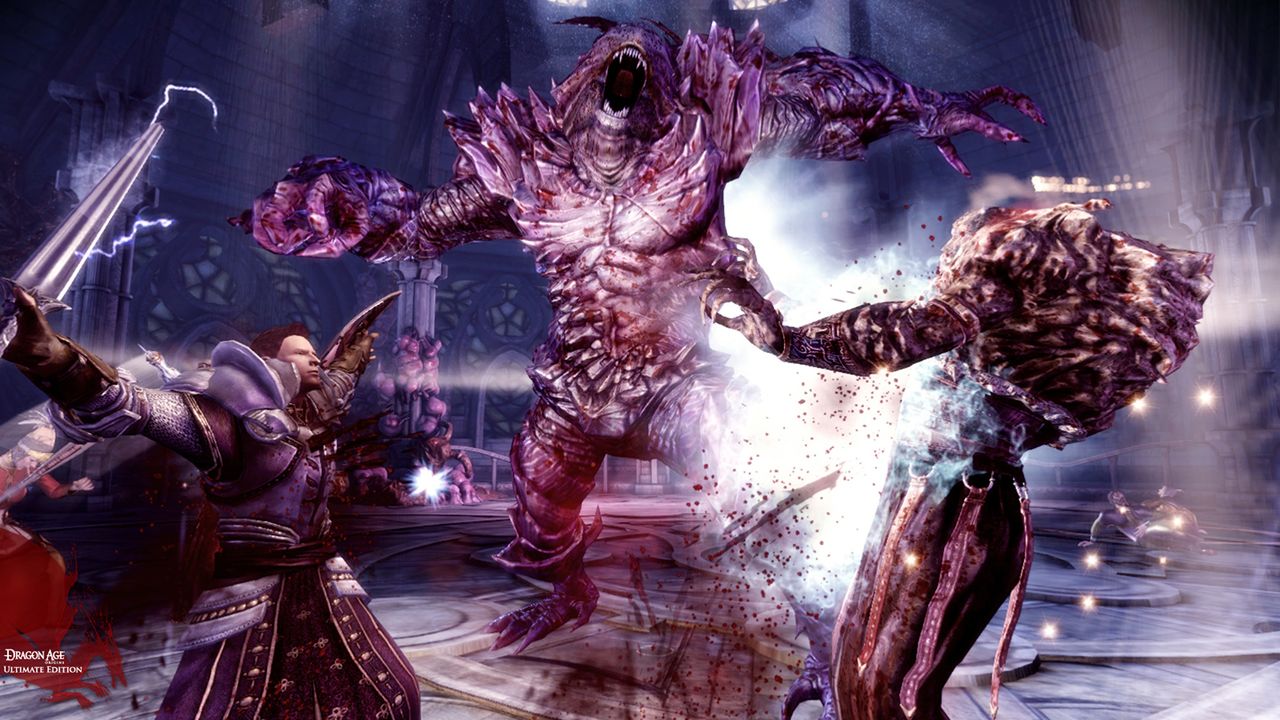 Dragon Age: Origins — ремастеру не бывать? Инсайдер раскрывает тайны BioWare и EA