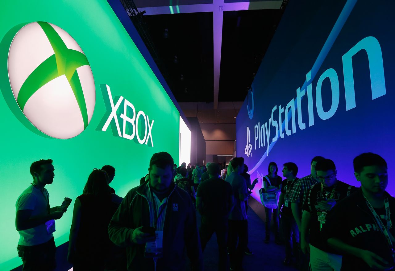 PlayStation выходит на мультиплатформу: какие игры вы хотите увидеть на Xbox в первую очередь?