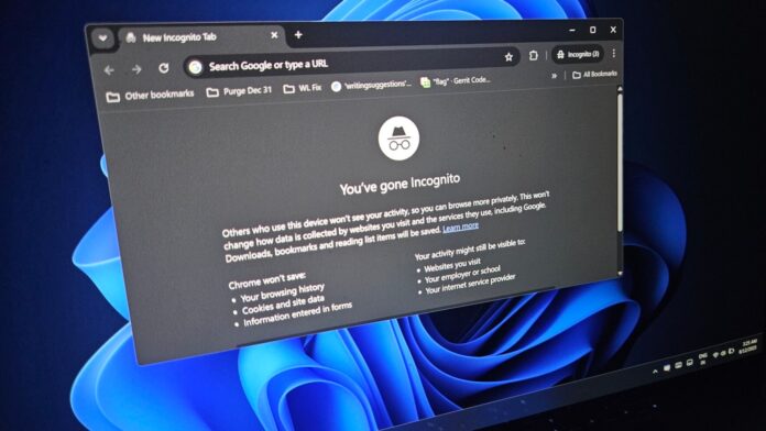 Google Chrome станет еще приватнее: блокировка слежки в режиме инкогнито Windows 11