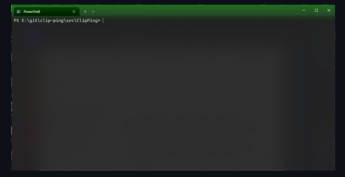 Больше никаких сомнений: Windows 11 Terminal "подмигнет" вам при копировании!