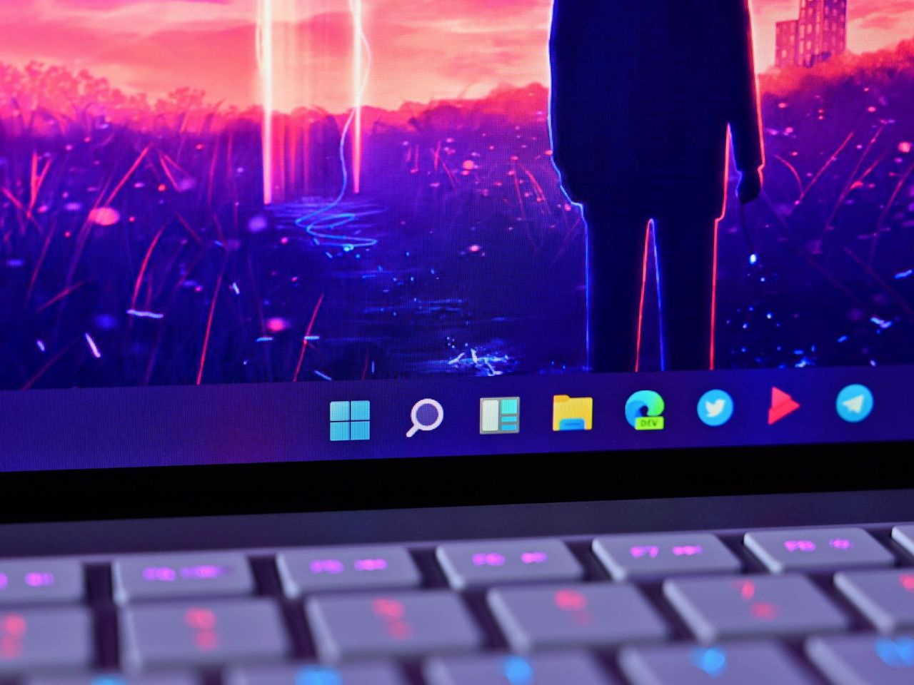 Искусственный интеллект на вашей панели задач Windows 11: что готовит Microsoft?