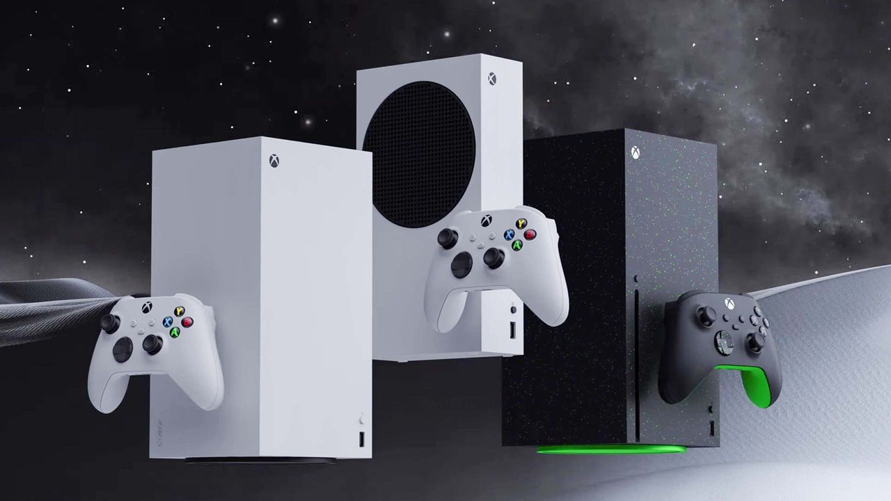 Порядок в библиотеке Xbox: долгожданное обновление для геймеров