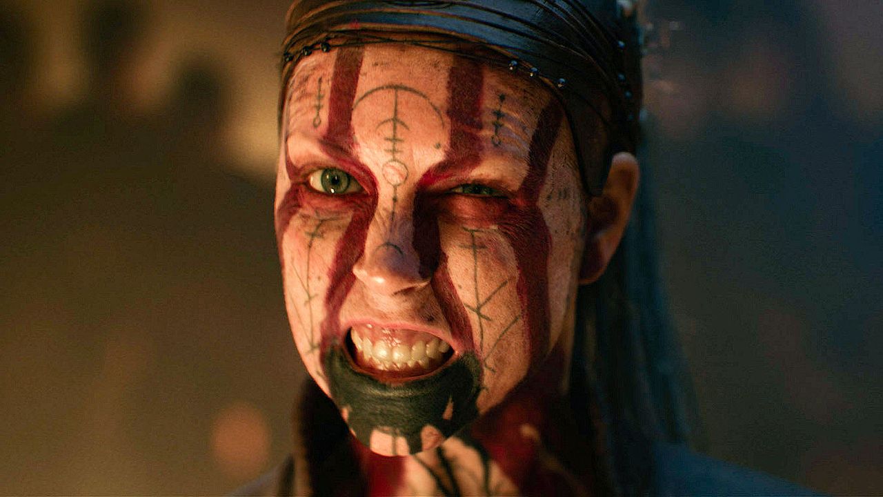 Шедевр с Xbox покоряет PlayStation: Senua's Saga: Hellblade 2 получила улучшенное издание и вышла на PS5