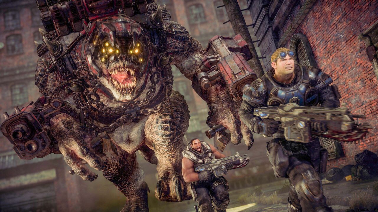 Готов ли твой компьютер к возвращению Delta Squad? Системные требования Gears of War: Reloaded на ПК