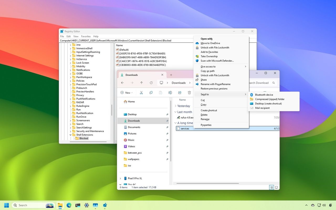 Как заставить Проводник Windows 11 летать: 8 простых настроек