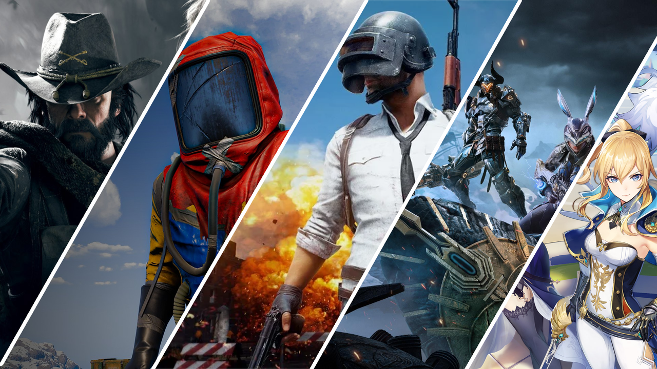 Эпоха уходит: PUBG прекращает поддержку Xbox One в масштабном обновлении