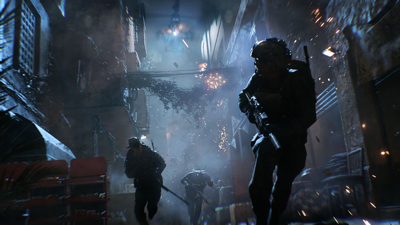 Battlefield 6: Второй этап бета-тестирования – что нового и когда начинать