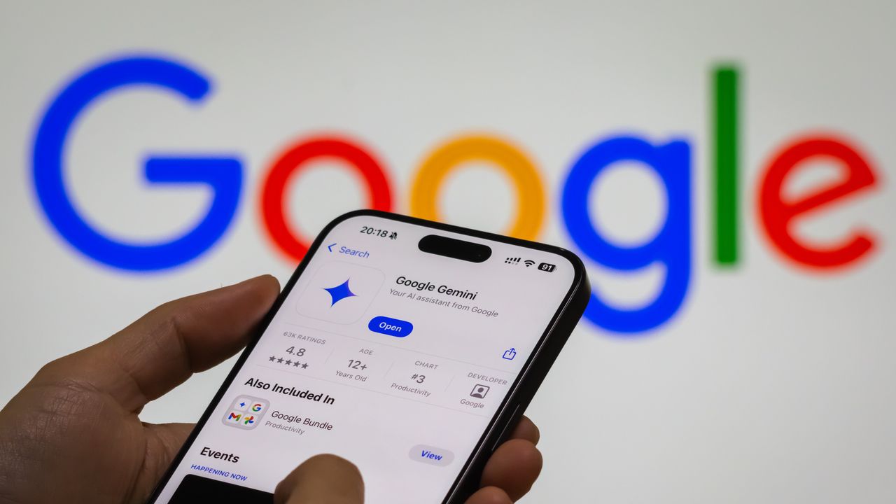 Искусственный интеллект впадает в отчаяние: Google Gemini назвал себя позором для программистов