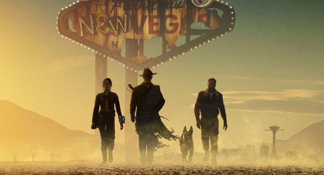 Сериал Fallout: чего ждать от второго сезона на Gamescom 2025?
