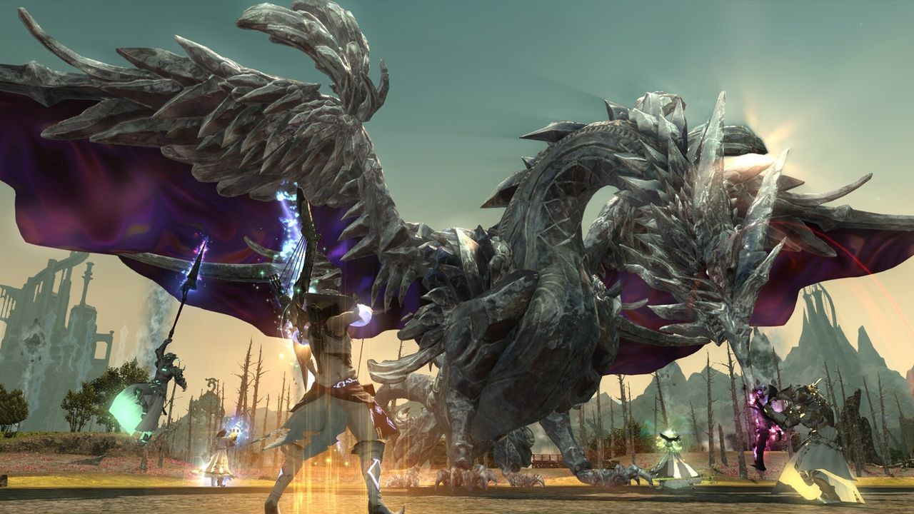 Final Fantasy XIV: Почему эта MMORPG покорила моё сердце, и как вы можете присоединиться к игре со скидкой 40%