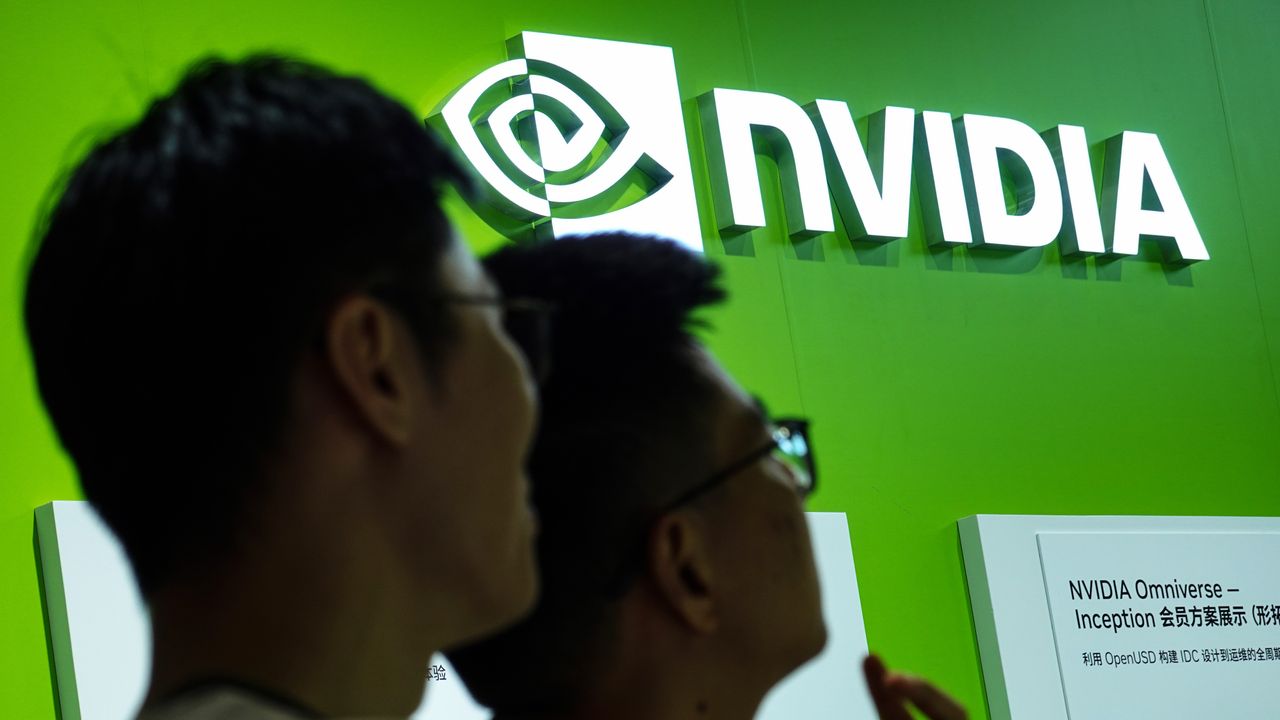NVIDIA отрицает установку секретных устройств слежения в свои чипы