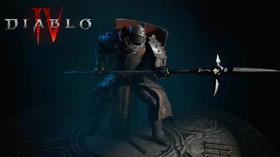 Diablo 4: Ждать ли нам Паладина? И все подробности о безумном 10-м сезоне