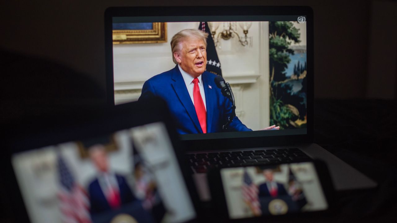 Intel под крылом государства? Что задумала администрация Трампа