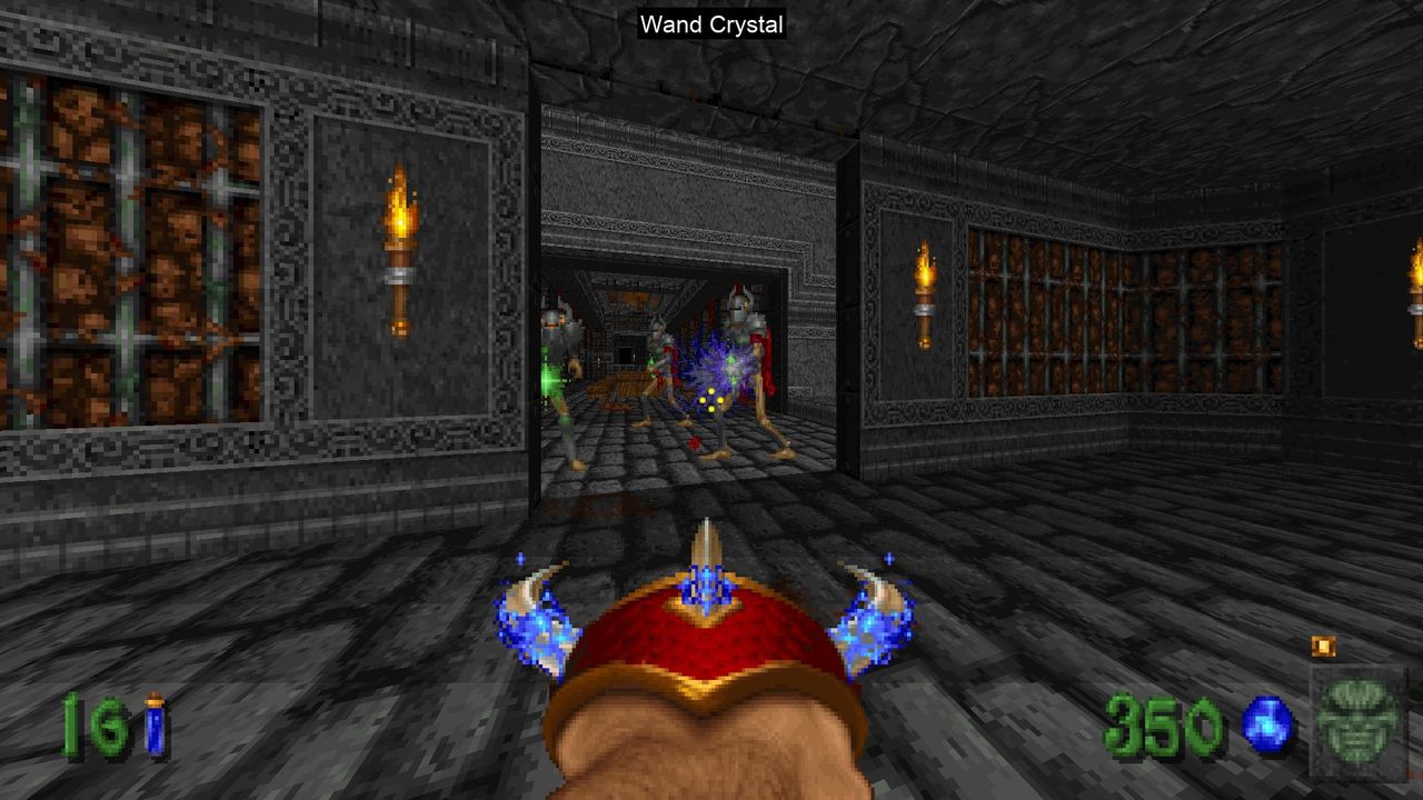 Новая жизнь старой школы: Nightdive и id Software объединяют усилия, даря нам Heretic + Hexen и надежду на новые ремастеры