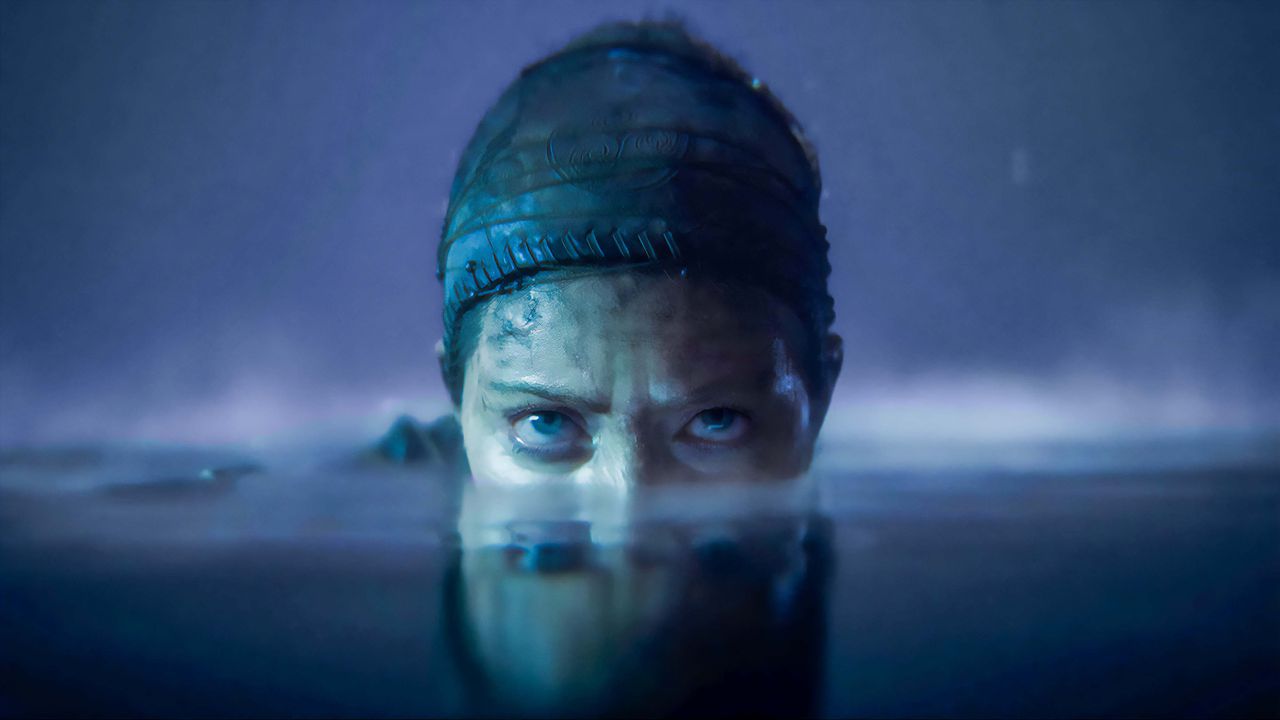 Сенсация: Hellblade 2 выходит на PlayStation 5 в улучшенной версии!