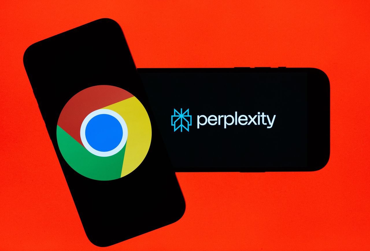 Попытка переворота в мире браузеров: дерзкое предложение Perplexity купить Google Chrome