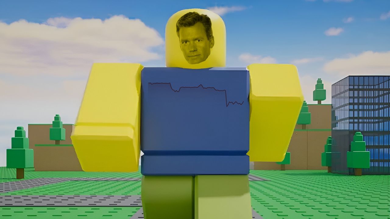 Roblox в центре скандала: создатель "Охотников на педофилов" начинает расследование