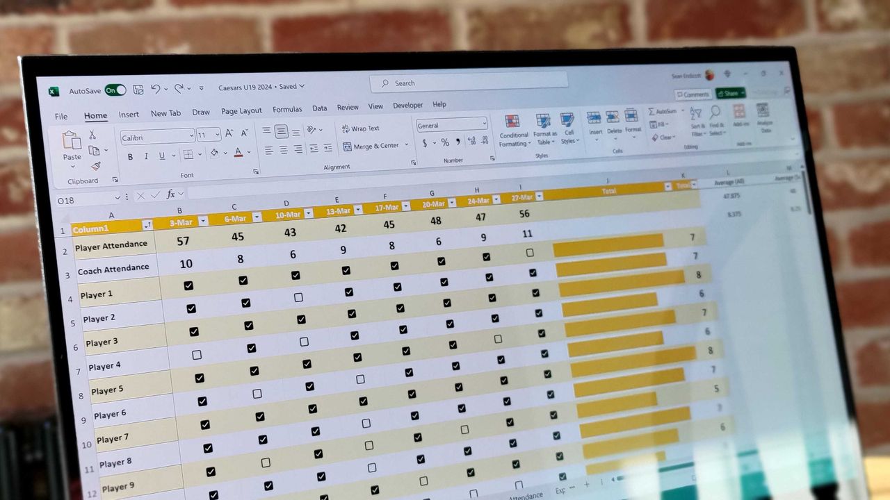 Excel выходит на новый уровень: Искусственный интеллект приходит на помощь